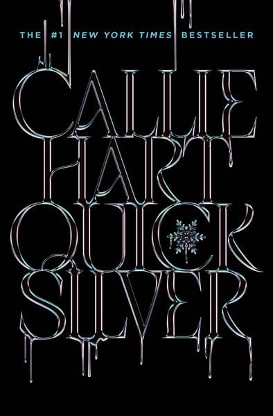 Produktbild: Quicksilver