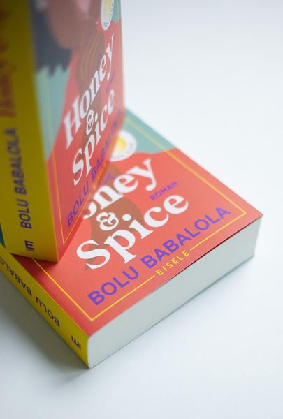 Produktbild: Honey & Spice