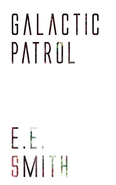 Produktbild: Galactic Patrol