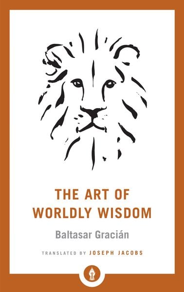 Produktbild: The Art of Worldly Wisdom