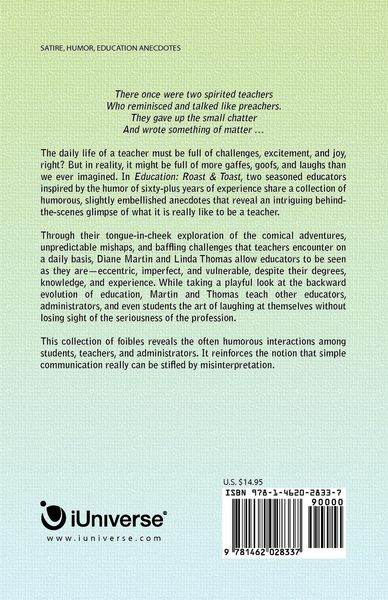 Produktbild: Education