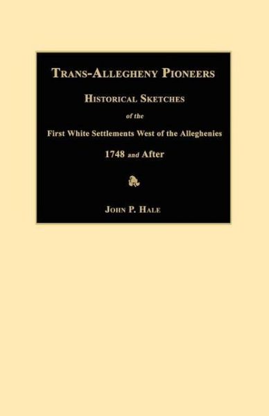 Produktbild: Trans-Allegheny Pioneers