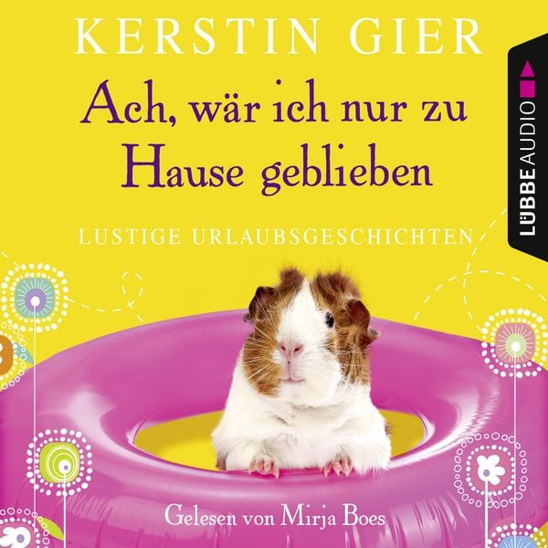 Produktbild: Ach, w&auml;r' ich nur zu Hause geblieben