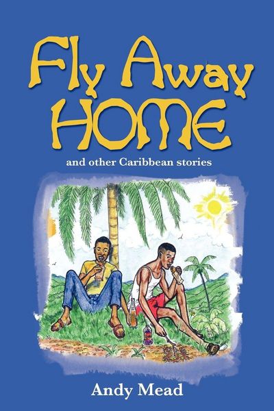 Produktbild: Fly Away Home