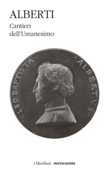 Produktbild: Cantieri dell'Umanesimo