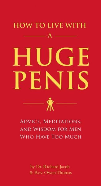 Produktbild: How to Live with a Huge Penis