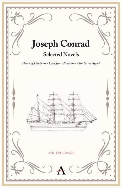 Produktbild: Joseph Conrad