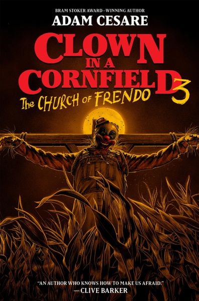 Produktbild: The Church of Frendo