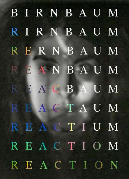 Produktbild: Dara Birnbaum: Reaction