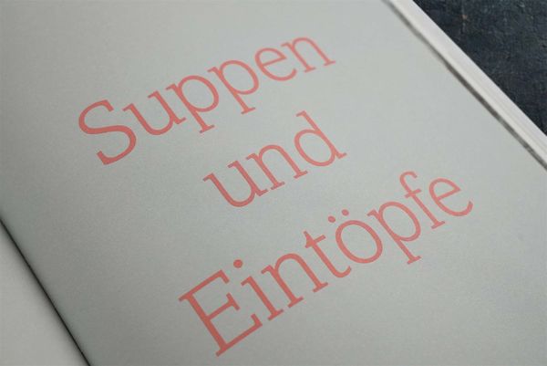 Produktbild: Heimwehk&uuml;che vegetarisch