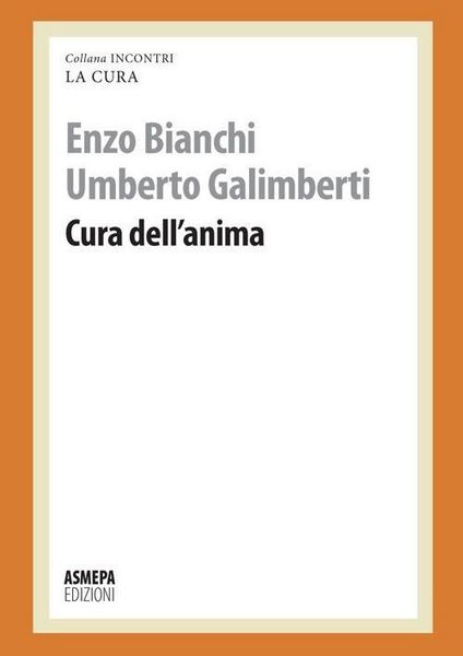 Produktbild: Cura dell'anima