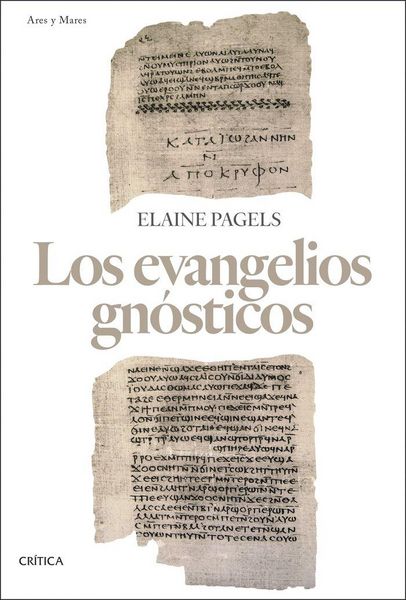 Produktbild: Los evangelios gn&oacute;sticos