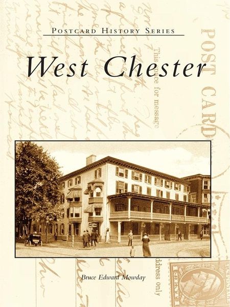 Produktbild: West Chester