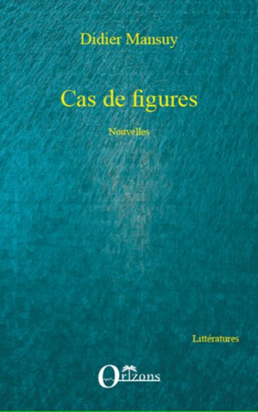Produktbild: Cas de figures