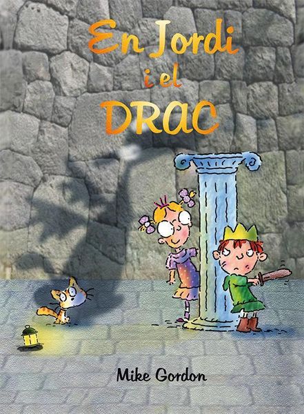 Produktbild: En Jordi i el drac