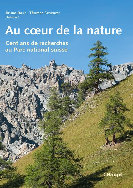 Produktbild: Au coeur de la nature