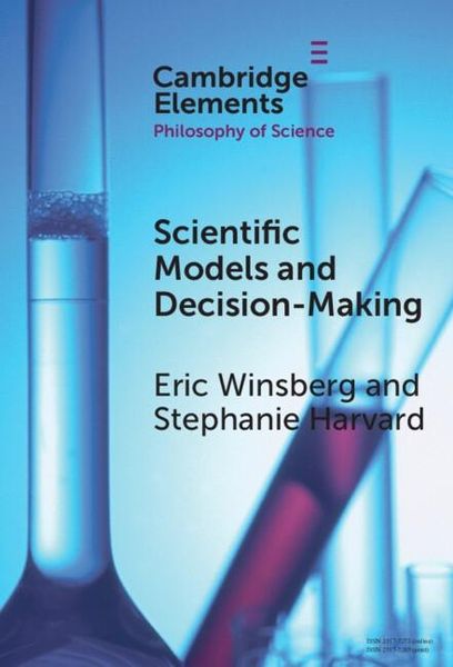 Produktbild: Scientific Models and Decision Making