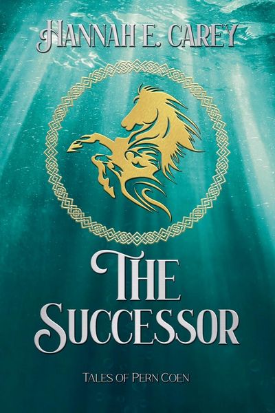 Produktbild: The Successor