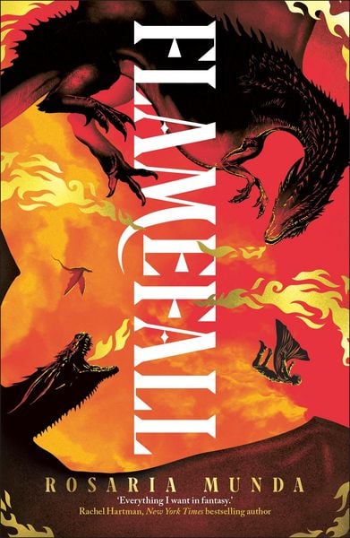 Produktbild: Flamefall