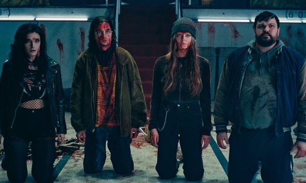 Produktbild: We Are Zombies