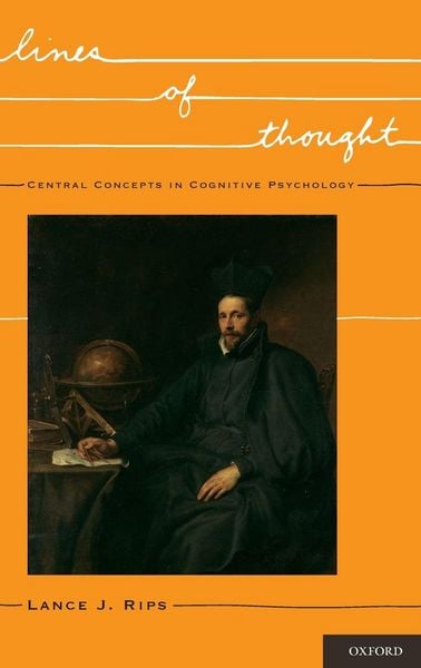 Produktbild: Lines Of Thought C