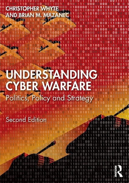 Produktbild: Understanding Cyber-Warfare