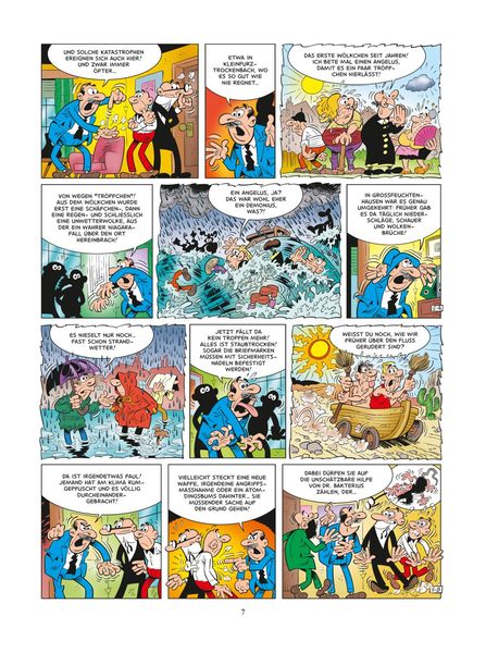 Produktbild: Clever und Smart Sonderband 11: Jetzt wird's richtig heiß!