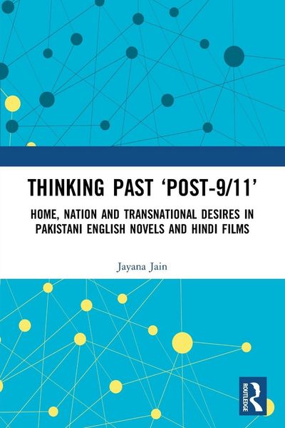 Produktbild: Thinking Past 'Post-9/11'