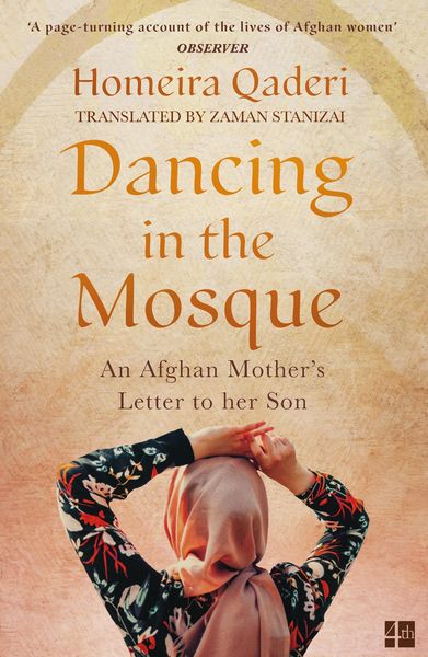 Produktbild: Dancing in Mosque Pb