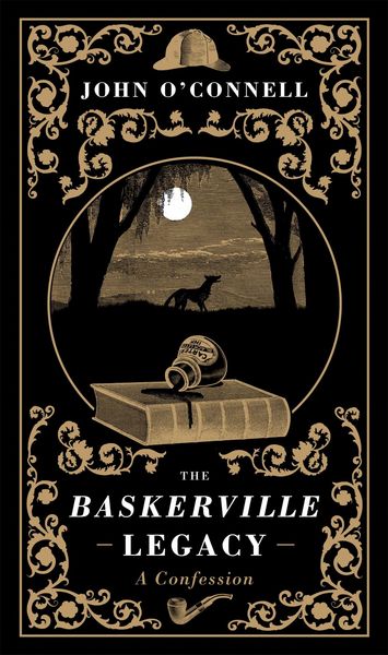 Produktbild: The Baskerville Legacy