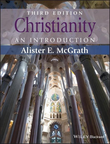 Produktbild: Christianity