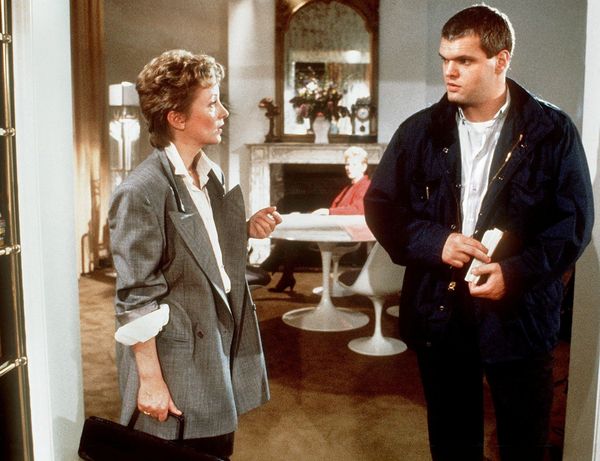 Produktbild: Tatort - Team Baden-Baden - Hanne Wiegand (1981-1988) - (Folgen 1-8) [4 DVDs]