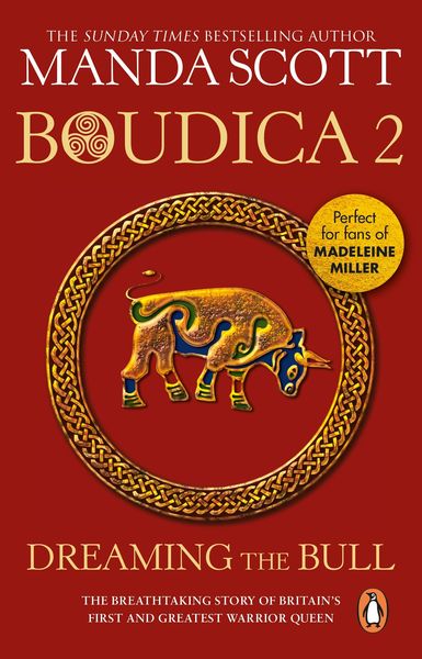 Produktbild: Boudica: Dreaming The Bull