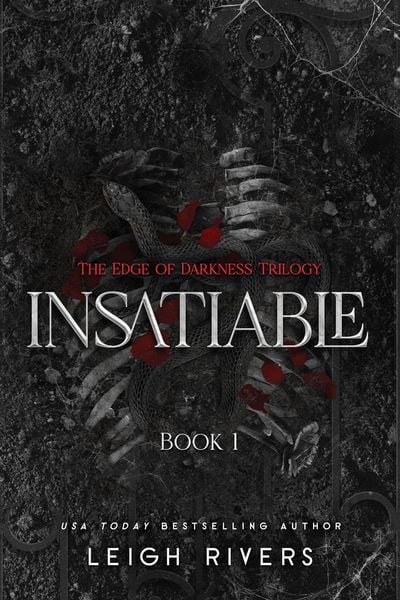 Produktbild: Insatiable