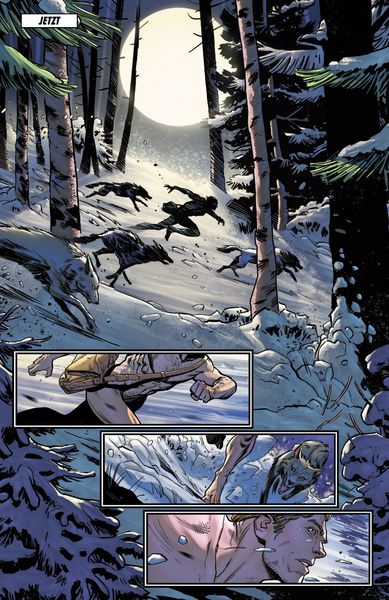 Produktbild: Wolverine: Armaggedon-Waffen