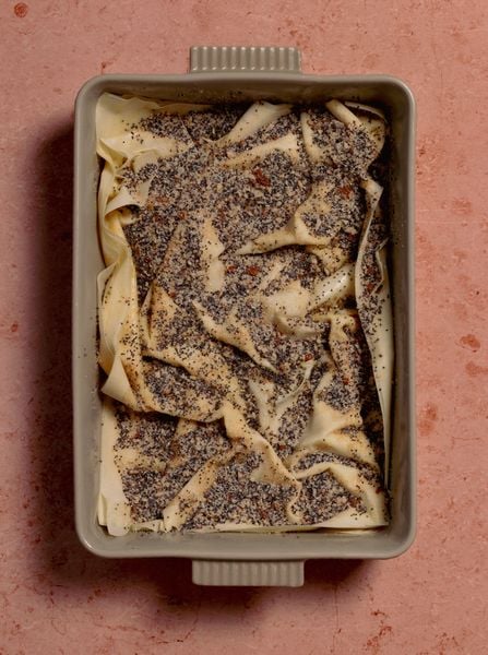 Produktbild: Lieblingskuchen mit Aromen aus aller Welt