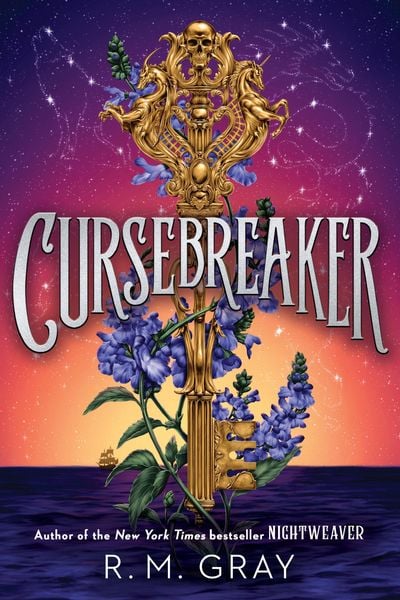 Produktbild: Cursebreaker
