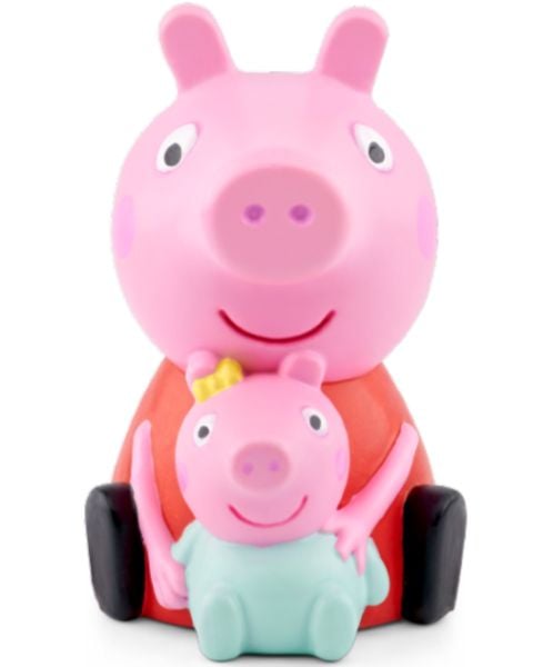Peppa Pig – Peppa und das neue Baby Tonie