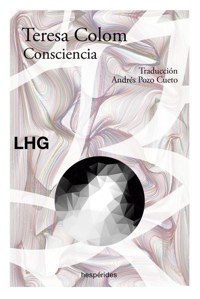 Produktbild: Consciencia
