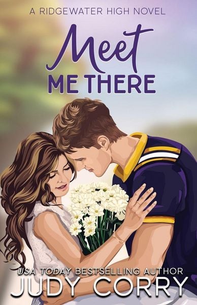 Produktbild: Meet Me There