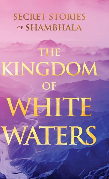 Produktbild: The Kingdom of White Waters