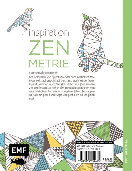 Produktbild: Inspiration Zen-Metrie