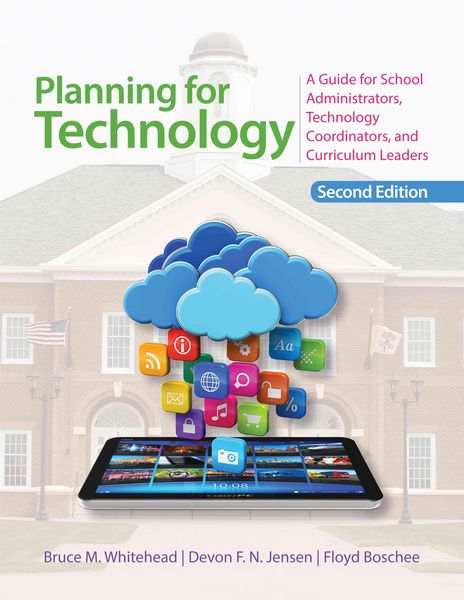 Produktbild: Planning for Technology
