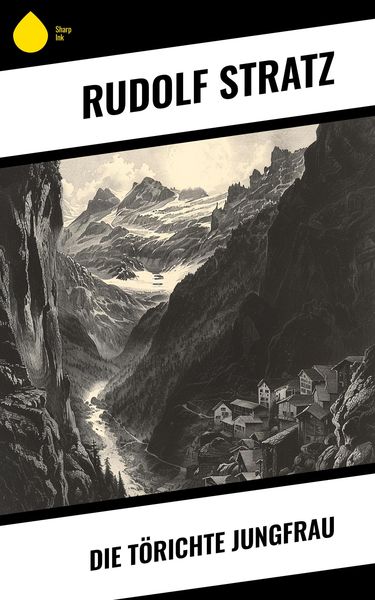 Produktbild: Die t&ouml;richte Jungfrau
