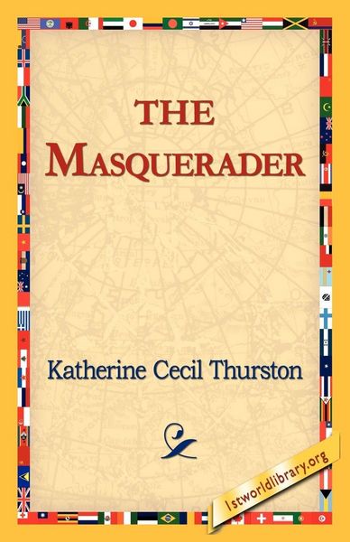 Produktbild: The Masquerader
