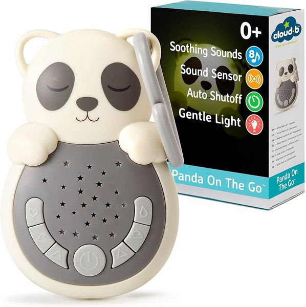 Produktbild: Sweet Dreamz On The Go Panda