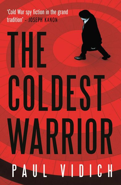 Produktbild: The Coldest Warrior
