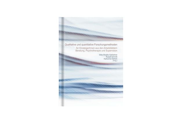 Produktbild: Quantitative und qualitative Forschungsmethoden