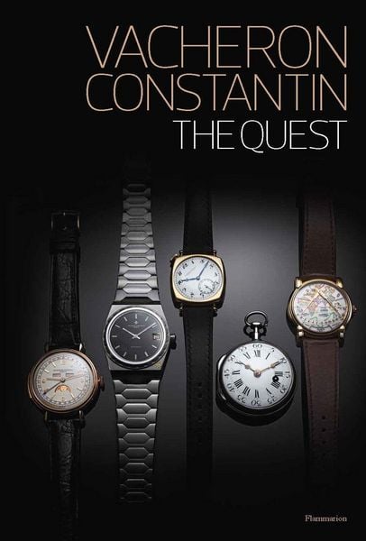 Produktbild: Vacheron Constantin