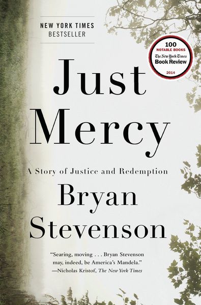 Produktbild: Just Mercy